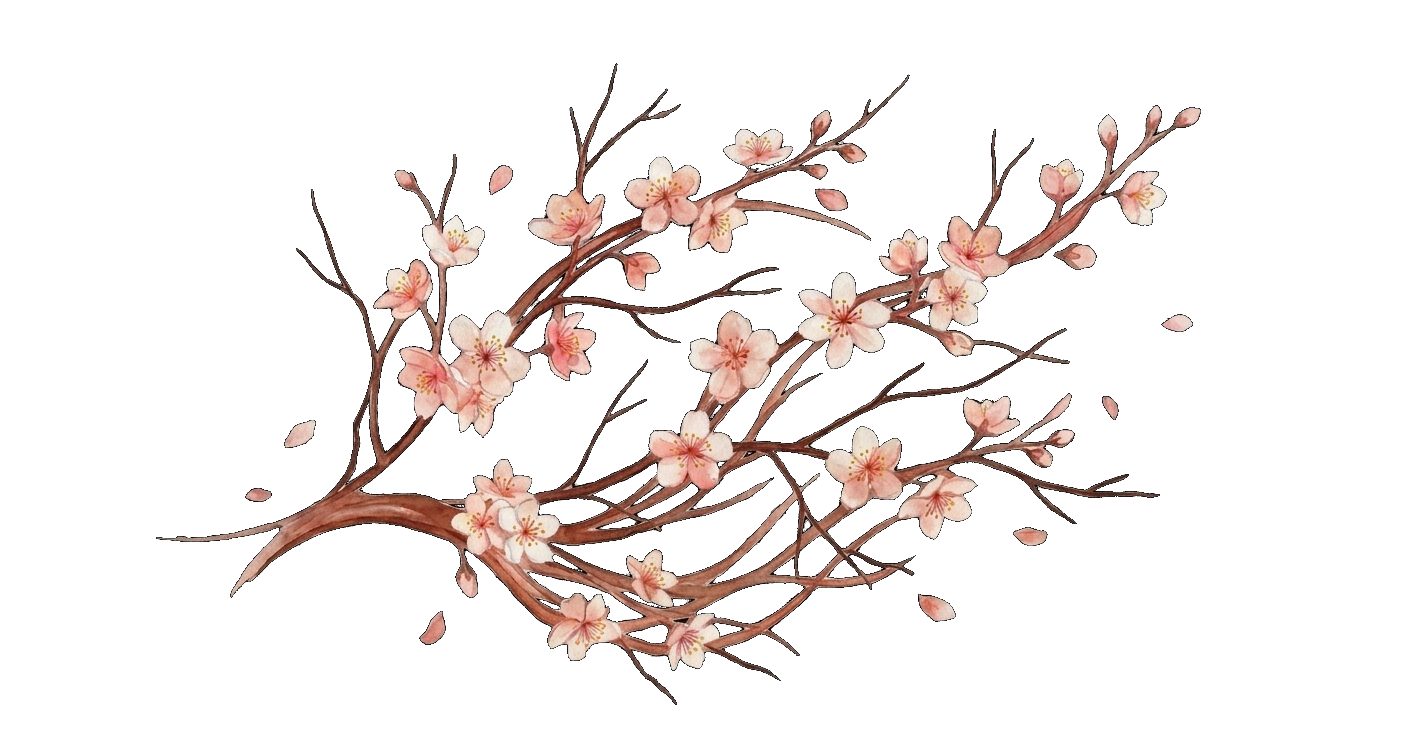 Naissance Aquarelle