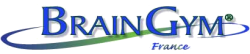 Logo Brain Gym France