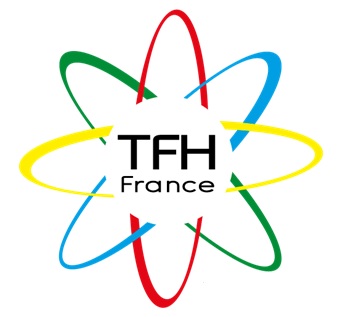 Logo Touch For Health