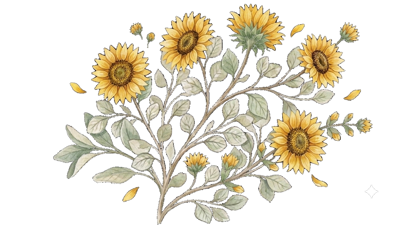 Naissance Aquarelle