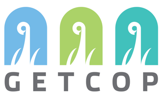 Logo GETCOP