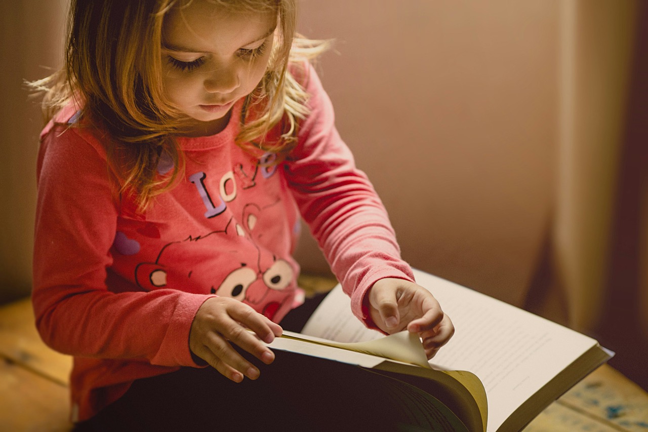 Apprendre à aimer lire — Brain Gym