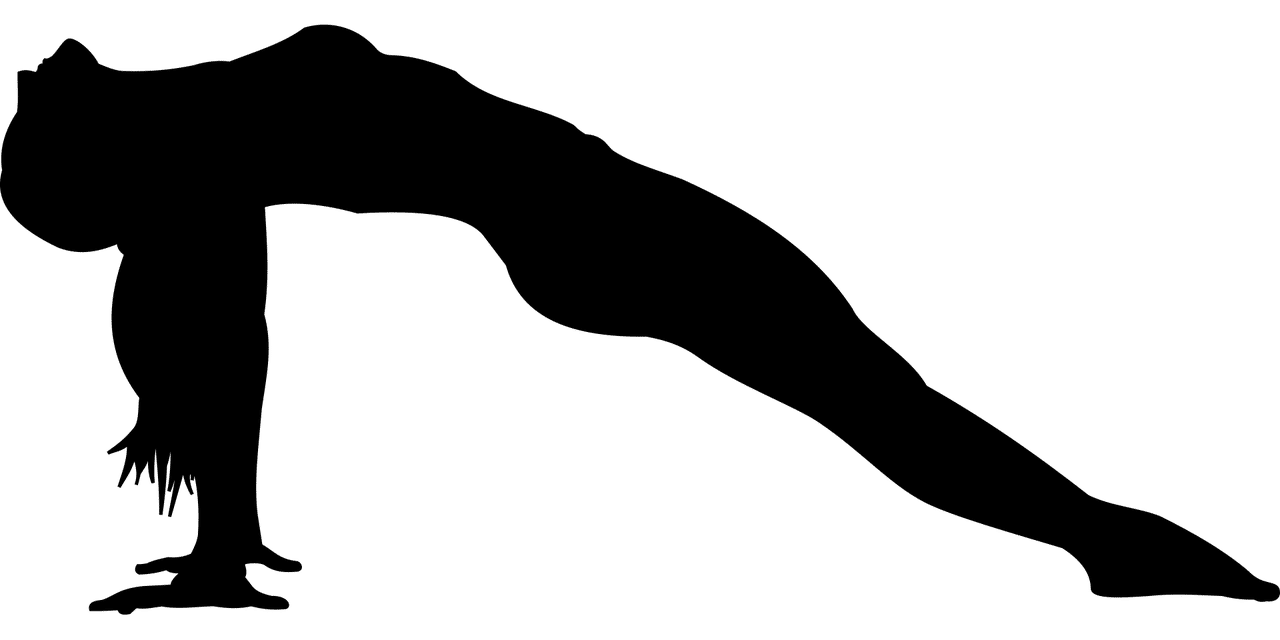 Barre au sol